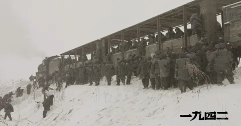 Вспоминая 1942 — кадр 9