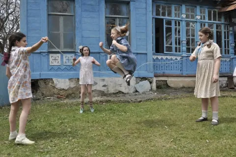 Все ушли — кадр 10