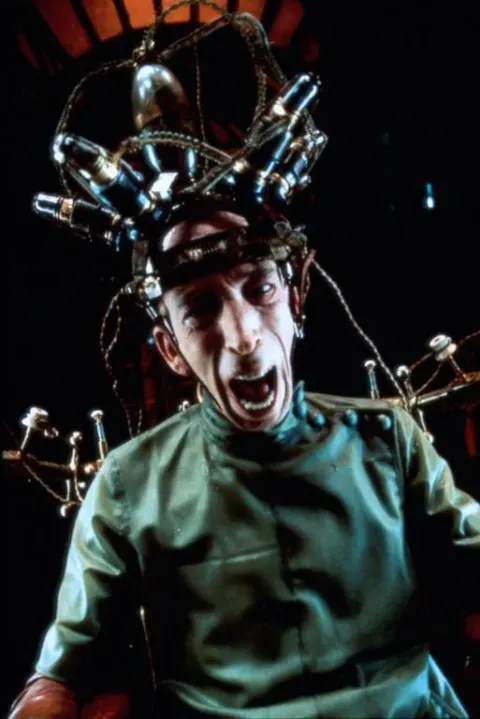 Город потерянных детей — кадр 12