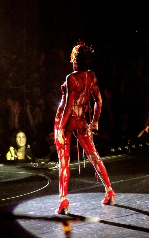 Mylène Farmer: Stade de France — кадр 9