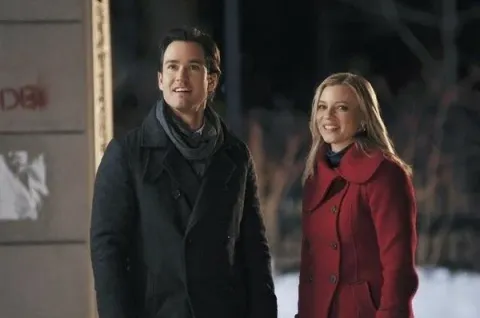 12 рождественских свиданий — кадр 9