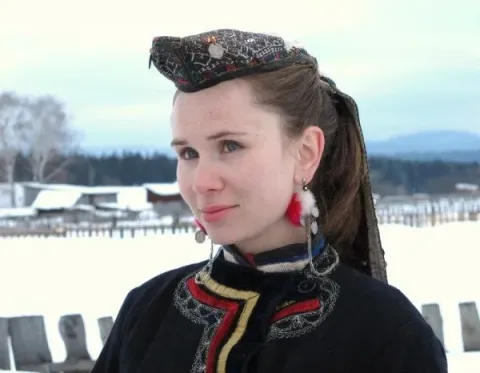 Небесные жёны луговых мари — кадр 2