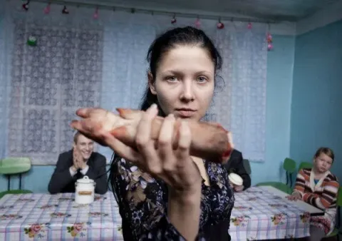 Небесные жёны луговых мари — кадр 3