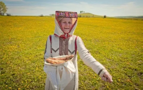 Небесные жёны луговых мари — кадр 7