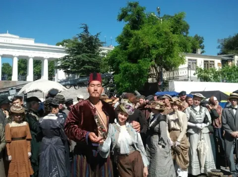 Поддубный — кадр 1