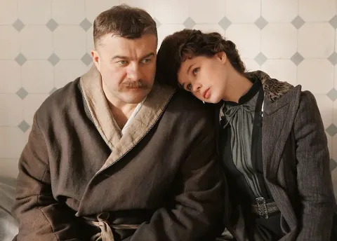 Поддубный — кадр 4