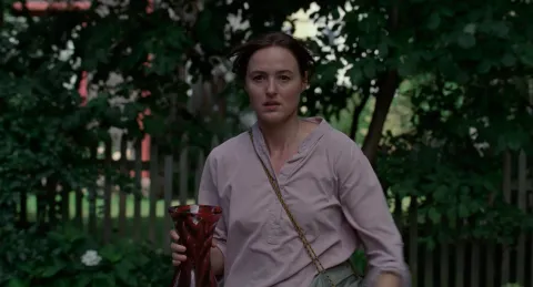 Сентиментальная ценность — кадр 12