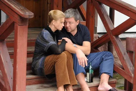 Однолюбы — кадр 12