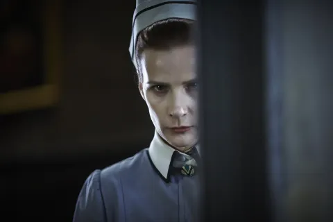 Патрик — кадр 5