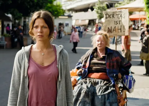 Иисус любит меня — кадр 9