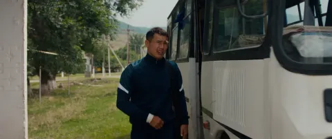 Арлан. Решающий раунд — кадр 6