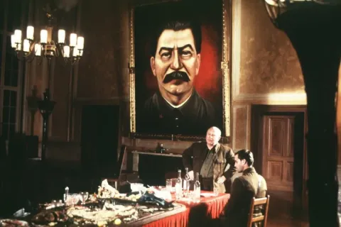 Враг у ворот — кадр 6