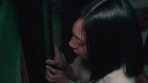 История двух сестер — кадр 8