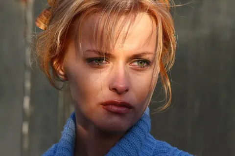 Степные дети — кадр 8