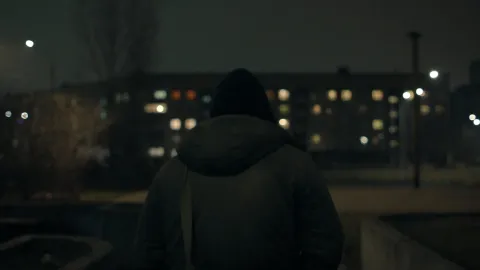 Камбэк — кадр 6