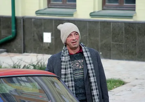 Небесные родственники — кадр 4