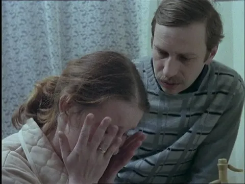 Кинолюбитель — кадр 1