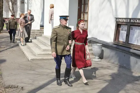 Жуков — кадр 1