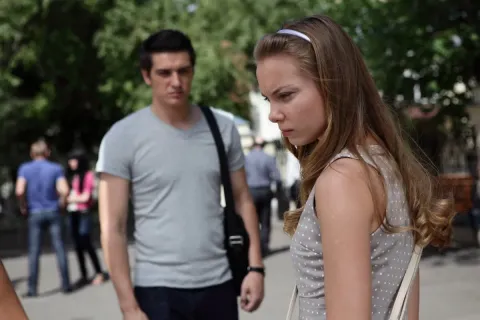 Люба. Любовь — кадр 5