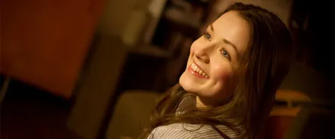 Поцелуй меня — кадр 3