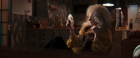 Яга на нашу голову — кадр 4
