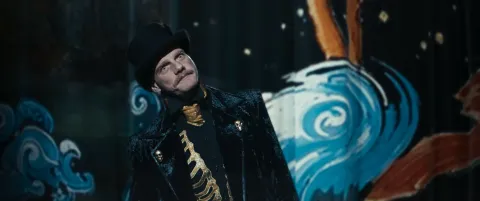 Яга на нашу голову — кадр 6
