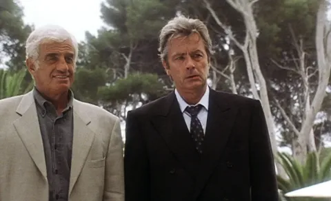 Один шанс на двоих — кадр 8