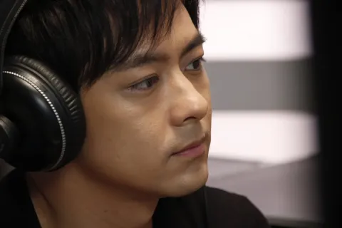 Если бы я был тобой — кадр 12
