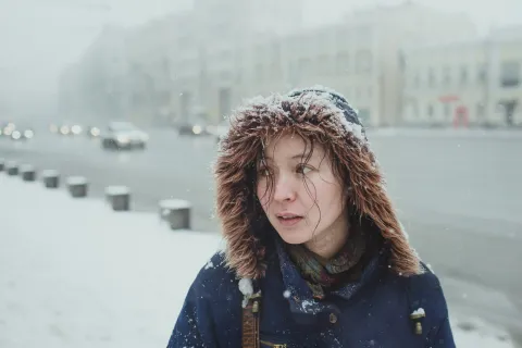 Айка — кадр 3