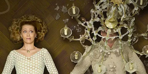Лиза-лиса — кадр 6