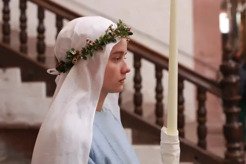 Монахиня — кадр 3