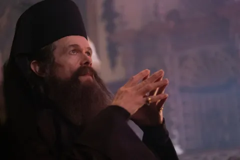 Великая — кадр 7