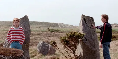 Команда Орхеймов — кадр 4