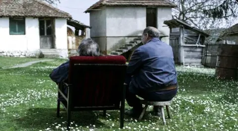 Брат Дэян — кадр 4