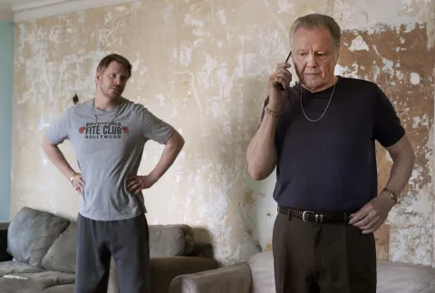 Рэй Донован — кадр 4