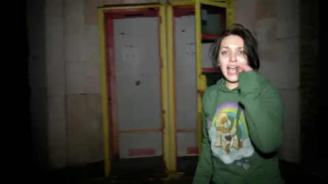 Припять. Оставленные позади — кадр 4