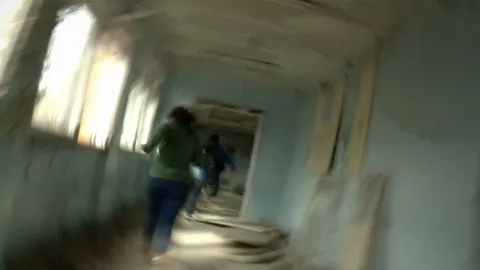 Припять. Оставленные позади — кадр 5