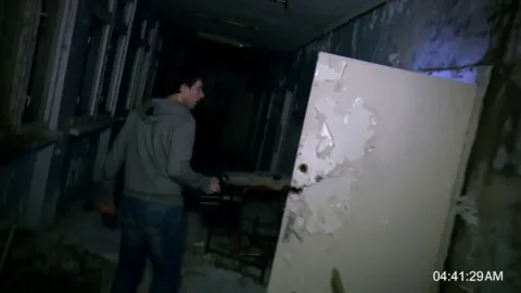 Припять. Оставленные позади — кадр 7