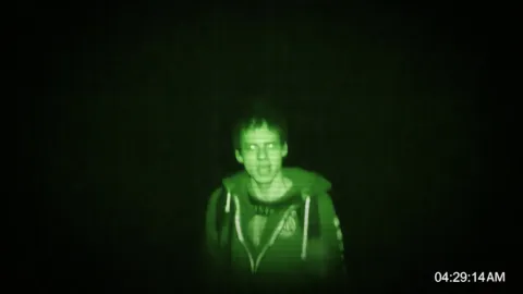 Припять. Оставленные позади — кадр 9