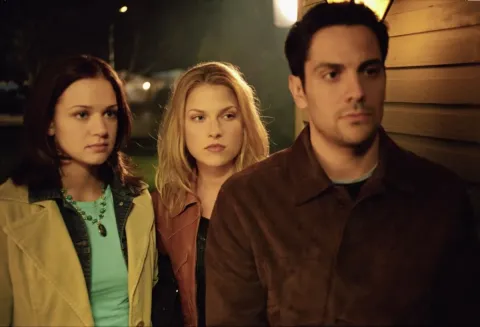 Пункт назначения 2 — кадр 5