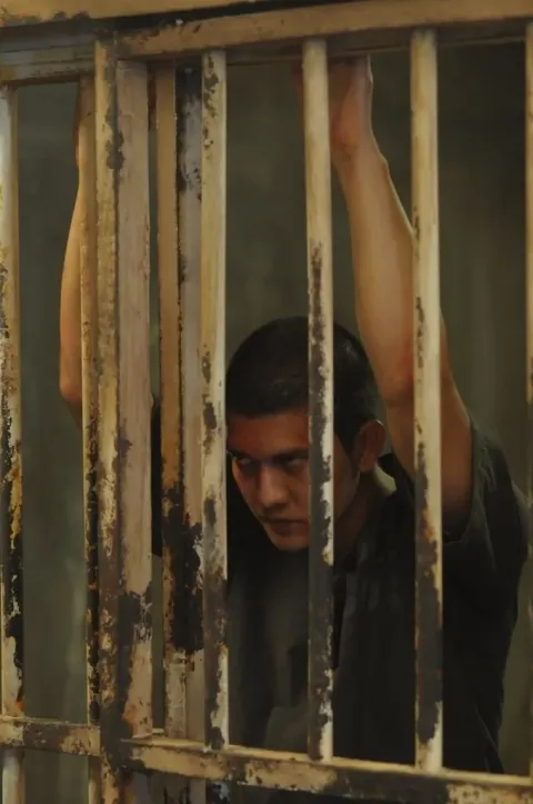 Рейд 2 — кадр 9