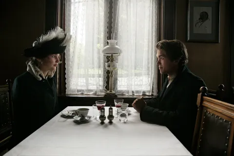 Виктория: История любви — кадр 5
