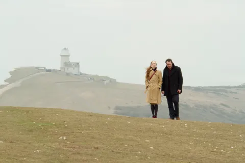 На грани сомнения — кадр 1