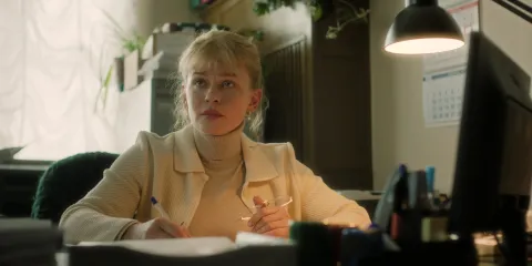 Мужу привет — кадр 10