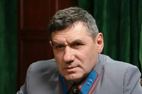 Дело следователя Никитина — кадр 2