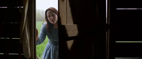 Рука Дьявола — кадр 1