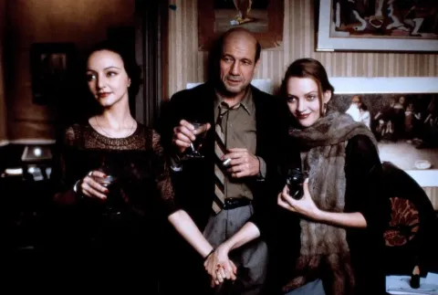 Генри и Джун — кадр 6