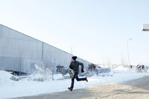 Разумное сомнение — кадр 6