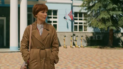 Баранкины и камни силы — кадр 12