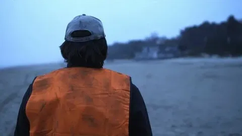 М. О. Ж. — кадр 9